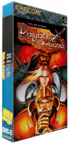 Knights of the Round